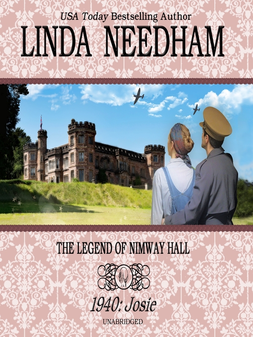 Title details for 1940, Josie by Linda Needham - Available